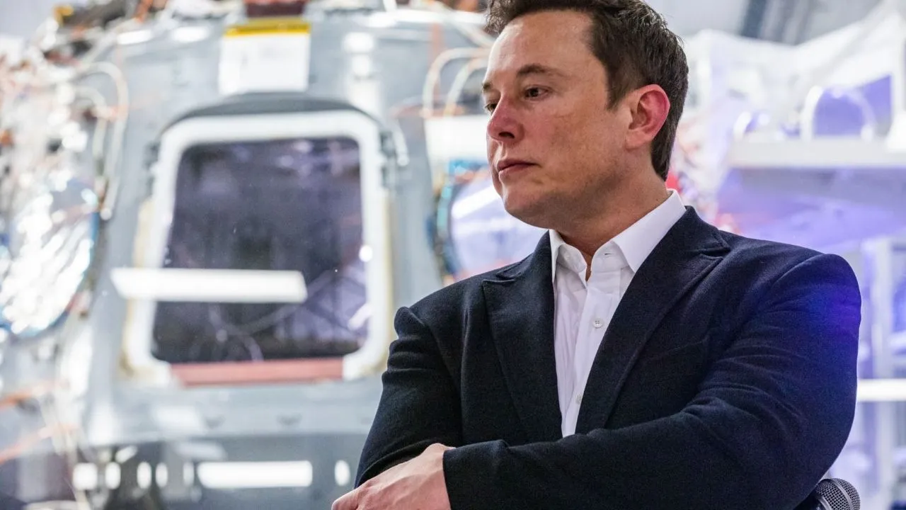 Elon Musk Ingin Jadikan Twitter Go Private?