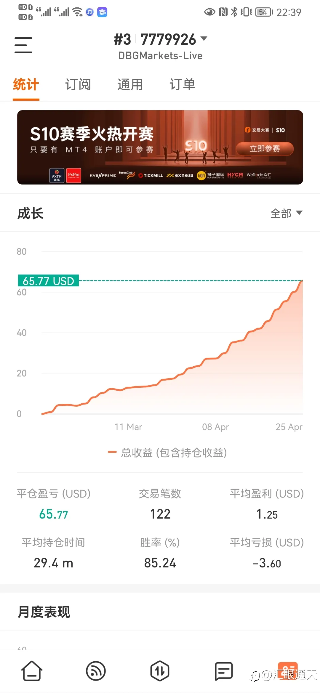等稳定复利半年，公开我的交易系统