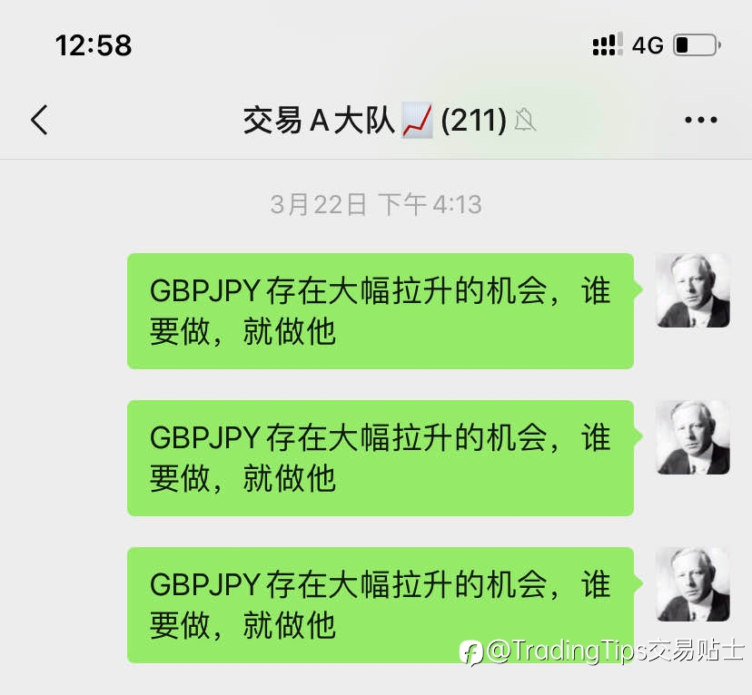电影都不敢这么拍,客户深夜来电:20天赚了200倍!我:牛X...