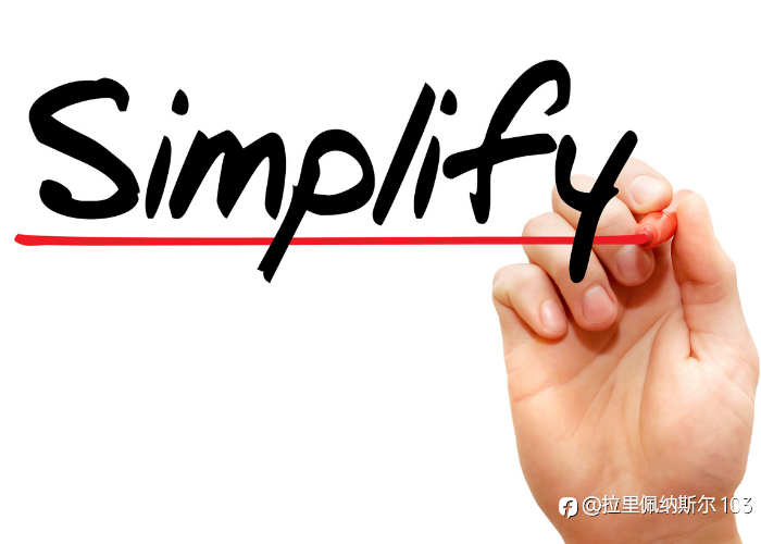 How to Simplify your Forex Trading