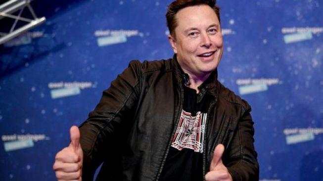 Belum Lama Beli Saham Twitter, Elon Musk Langsung Cuan Rp15 Triliun