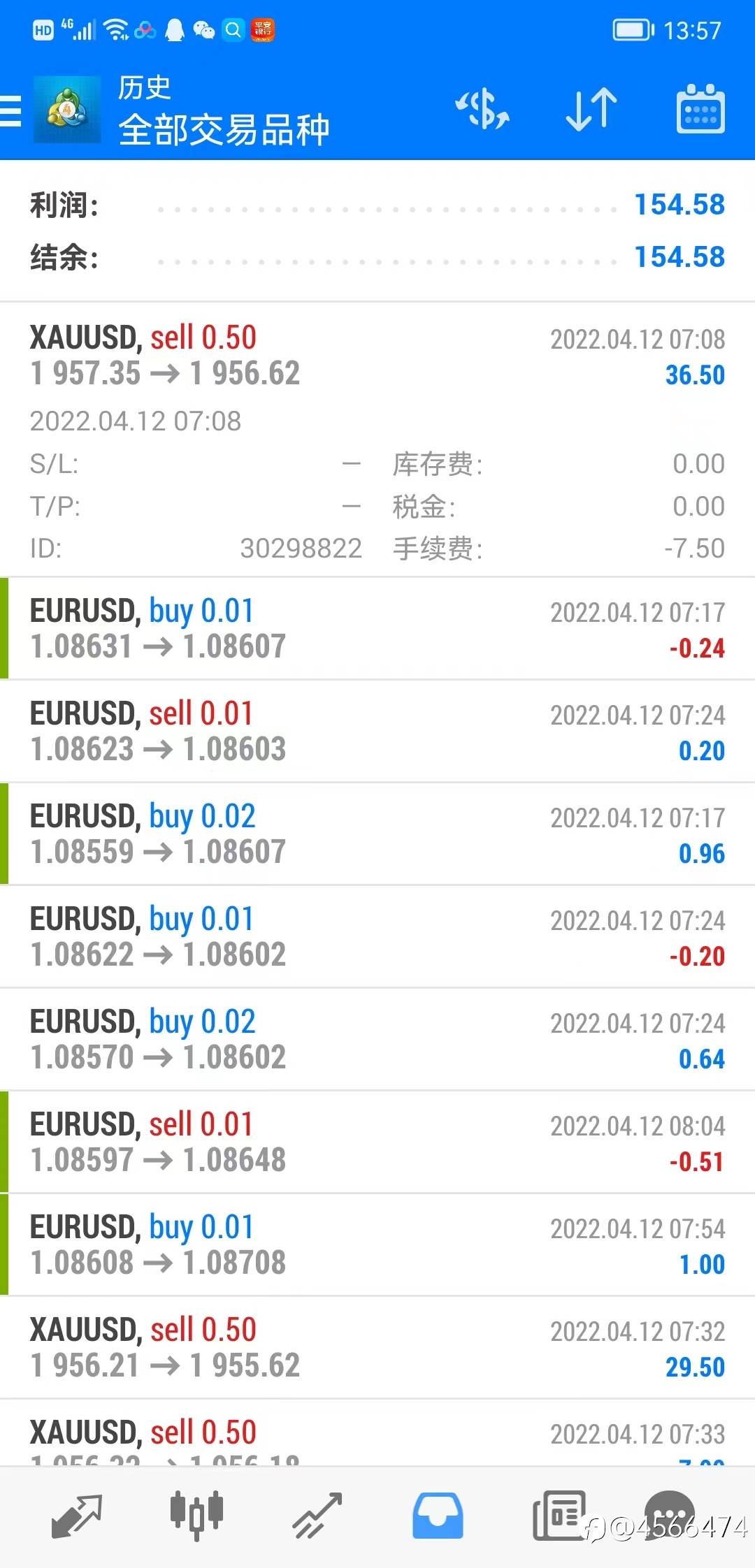 HDG平台盈利之后不给出金
