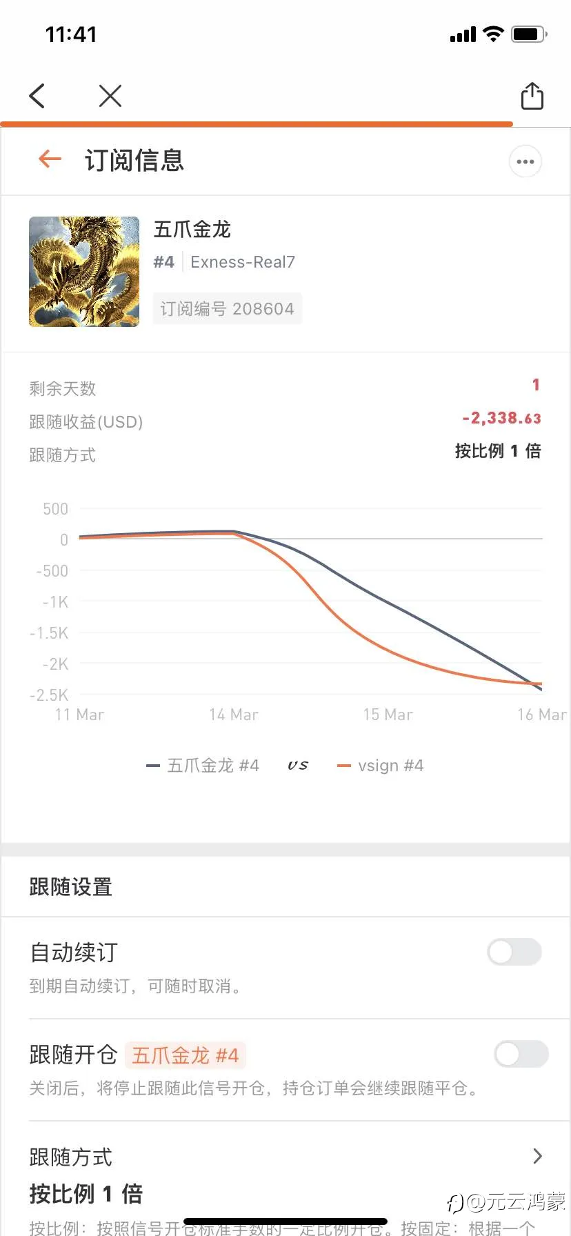 细数五爪金龙七宗罪,有图有真相,订阅他?脑有坑?