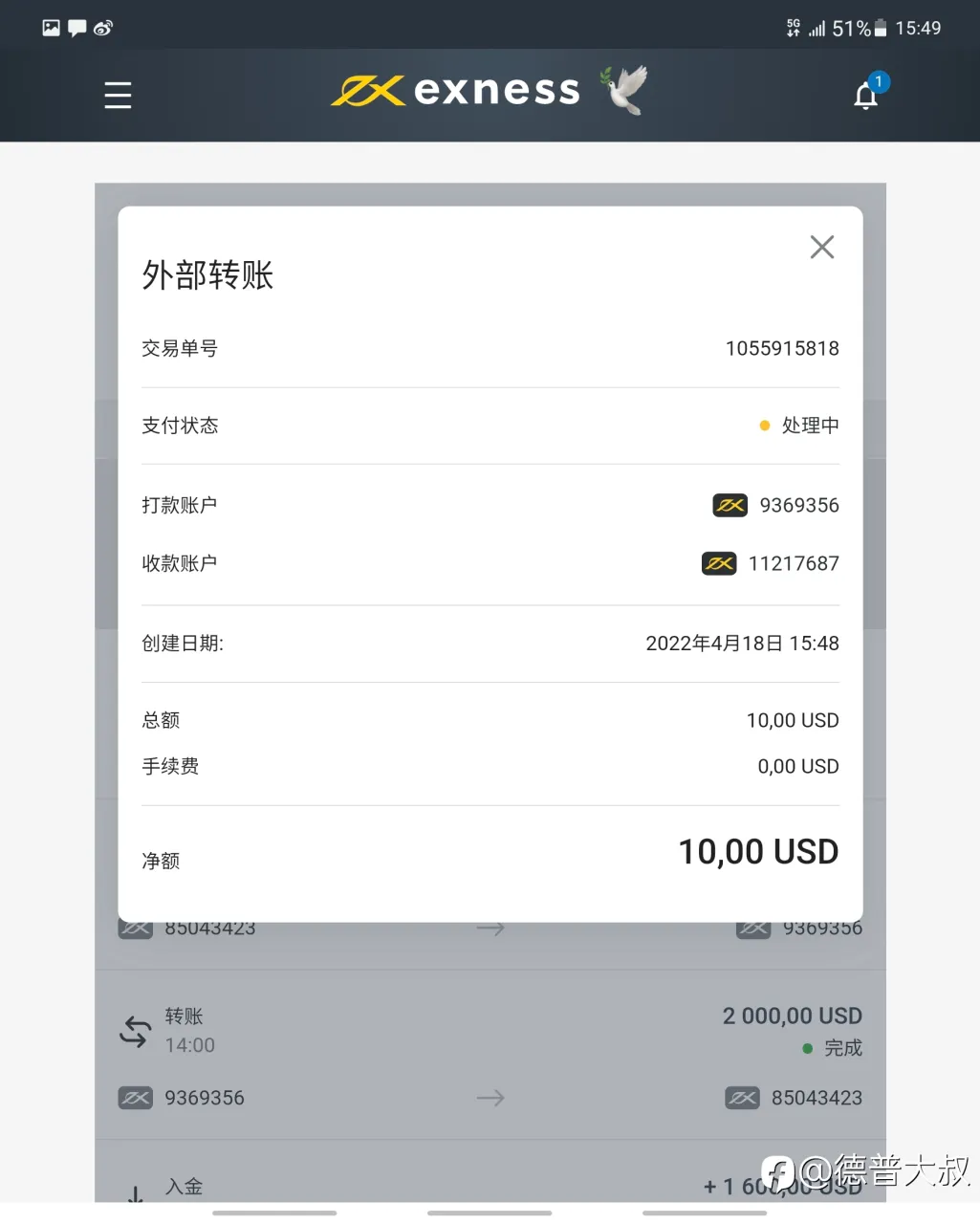 feed image