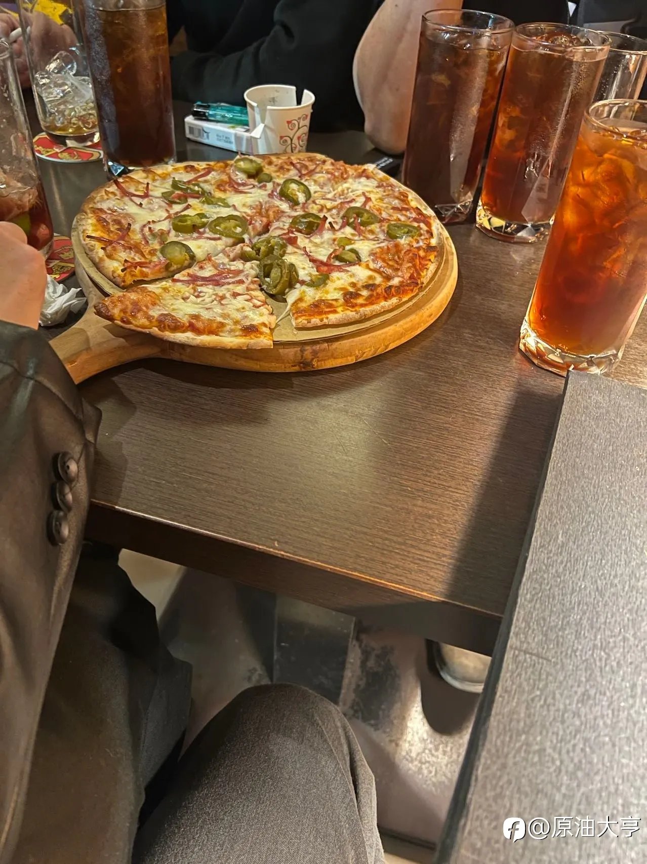 feed image