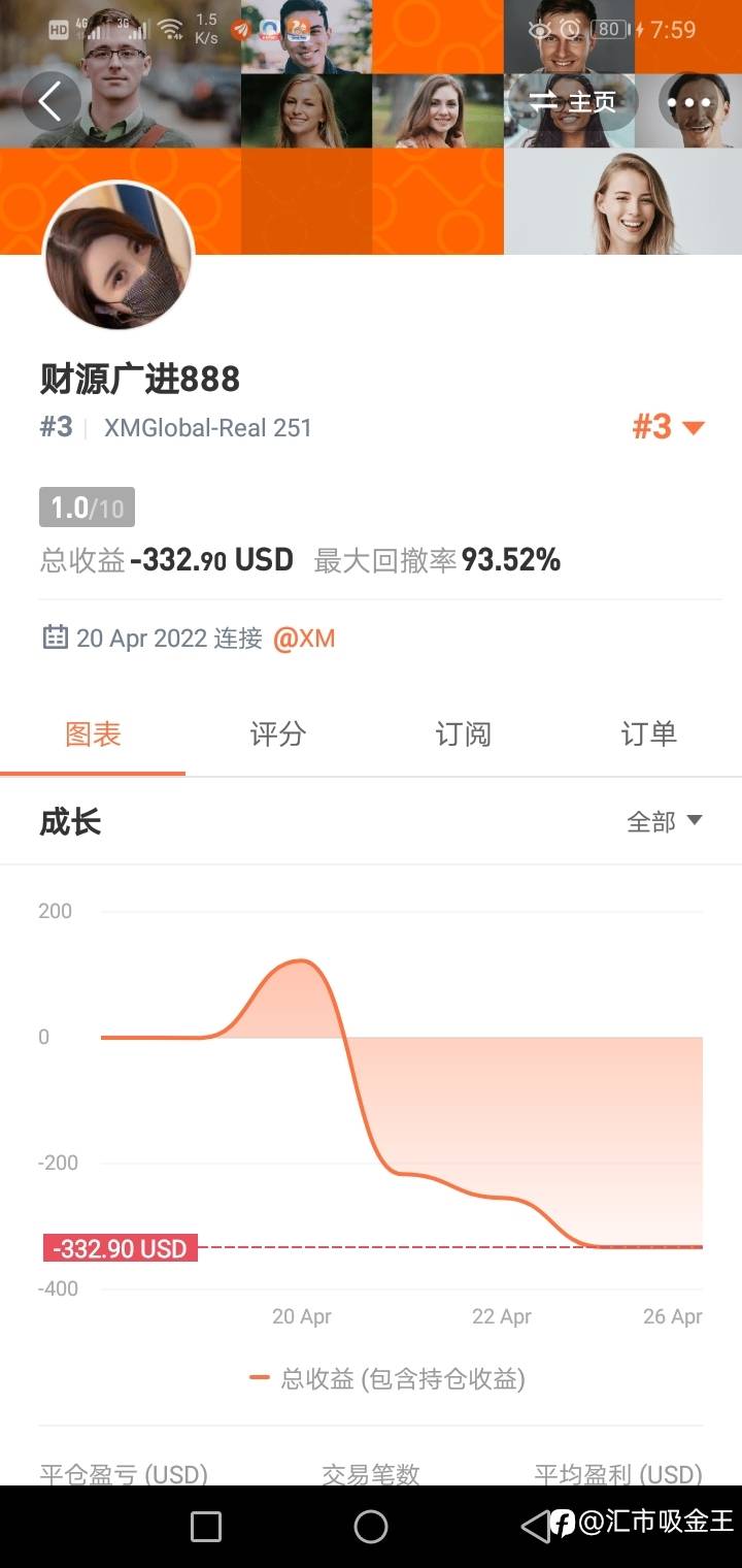 聪明如你们！跟爆仓之王三毛混