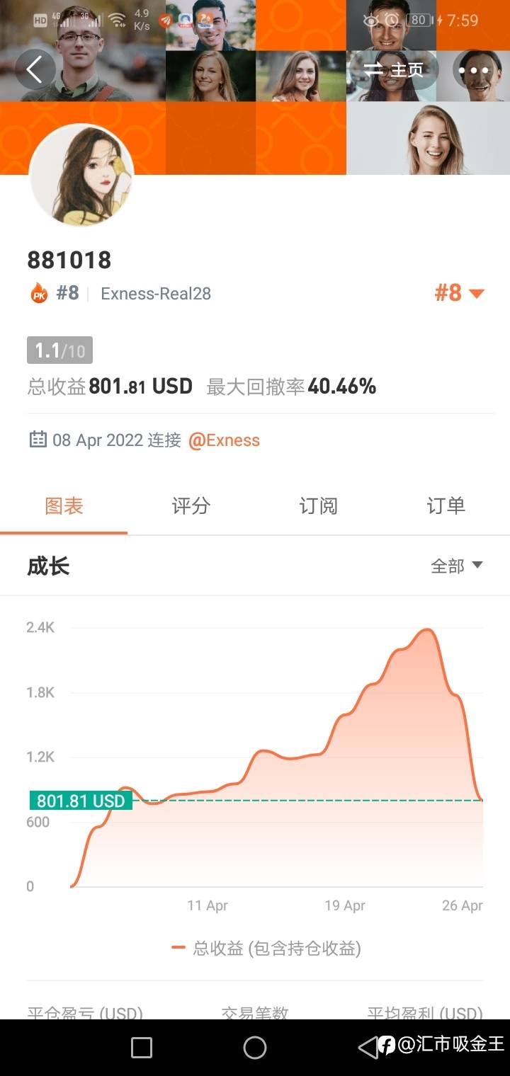 聪明如你们！跟爆仓之王三毛混