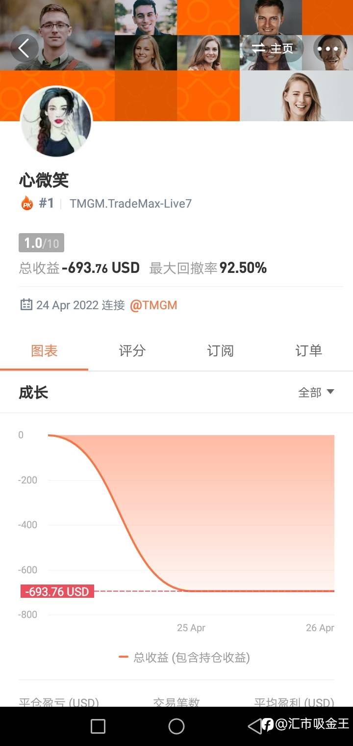 聪明如你们！跟爆仓之王三毛混