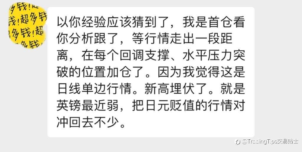 猛戳 | 一个月盈利750倍全纪录,下一个大神就是你。