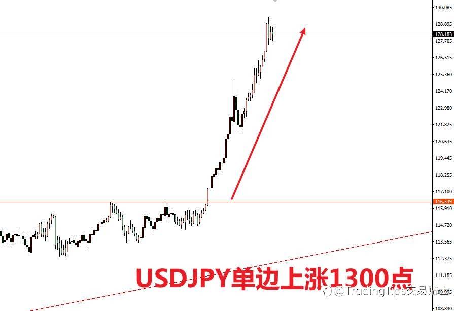 猛戳 | 一个月盈利750倍全纪录,下一个大神就是你。
