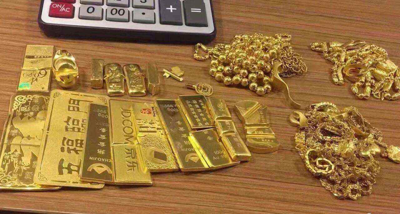 黄金涨价的底层逻辑是什么？