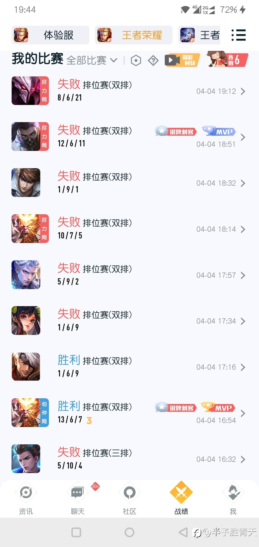 经常反省自己的情绪