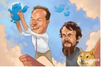 世界首富马斯克花费430亿美元收购Twitter,是为了言论自由还是另有企图?
