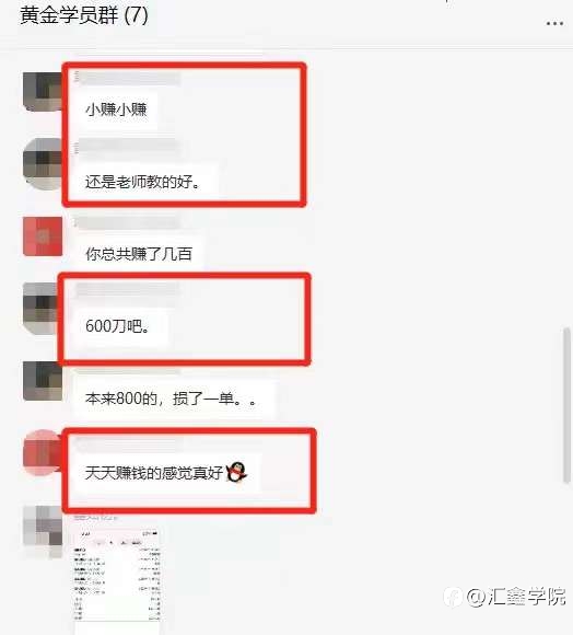 昨天日内黄金还是不错的!