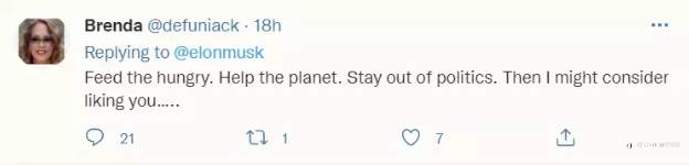 世界首富马斯克花费430亿美元收购Twitter,是为了言论自由还是另有企图?
