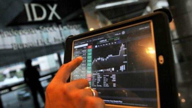 ANALIS MARKET (04/4/2022) : IHSG Diproyeksi Bergerak Mixed dengan Kisaran 7.000 - 7.100