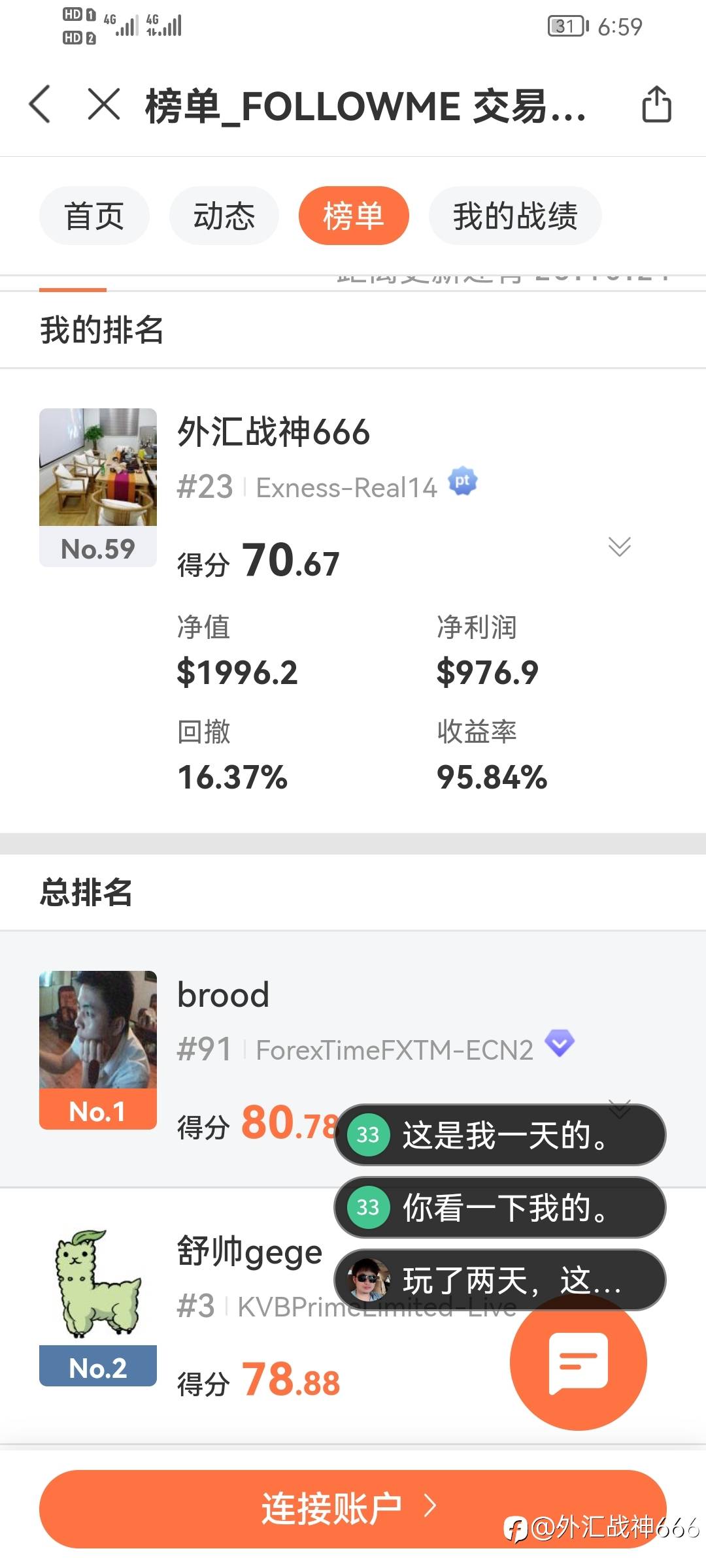 feed image