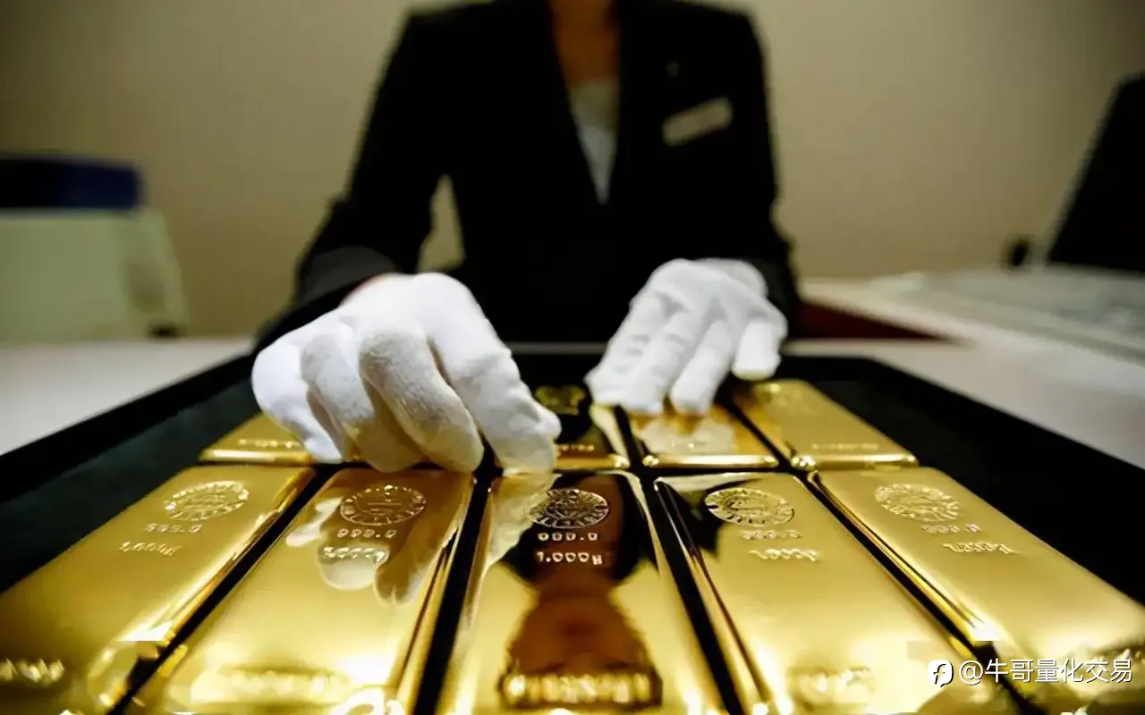 黄金投资入门操作技巧