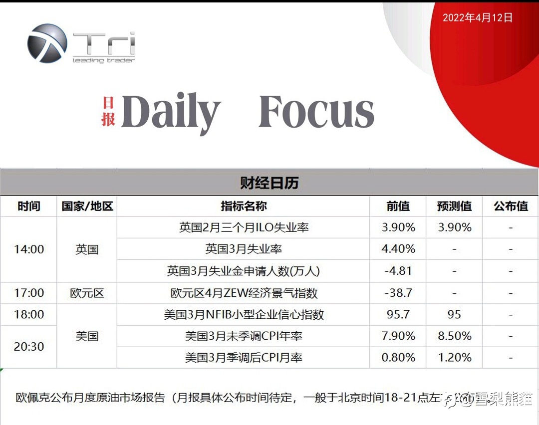 12/4拓利日报