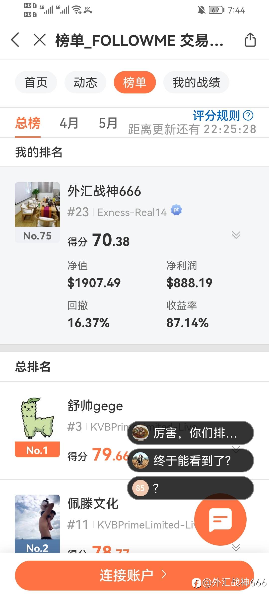 feed image