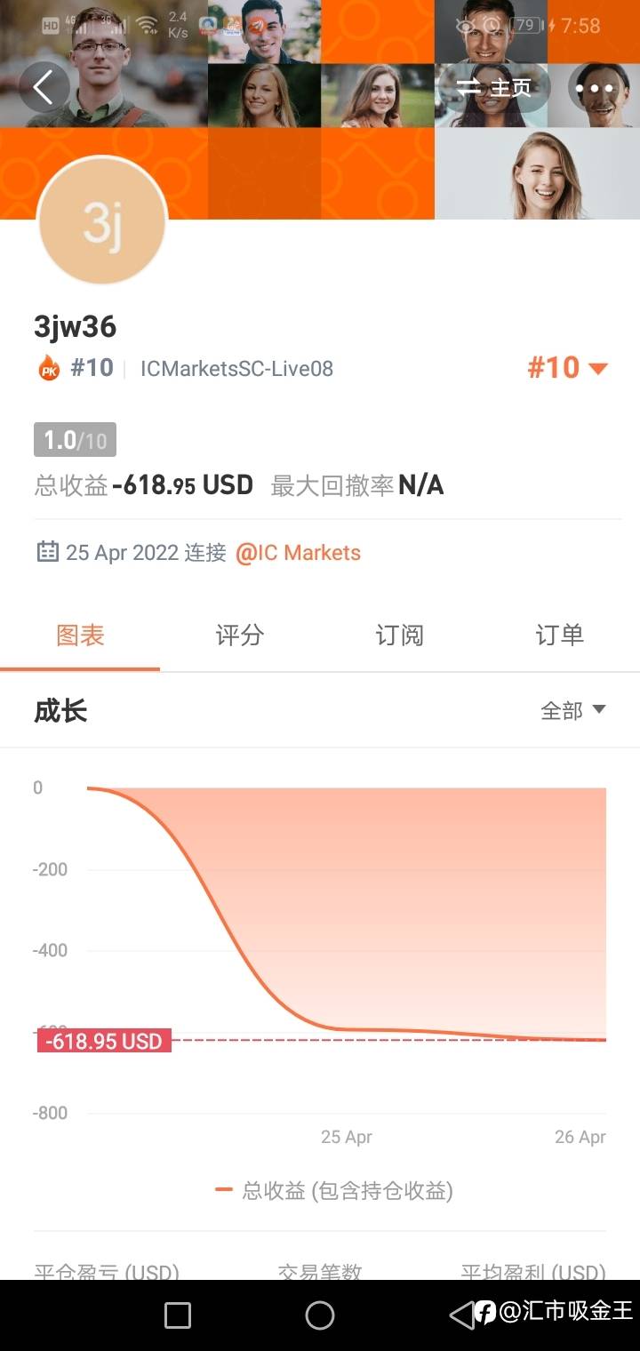 聪明如你们！跟爆仓之王三毛混