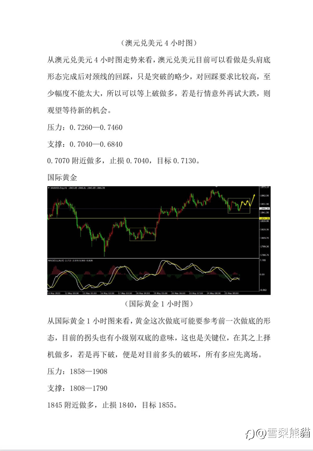 26/5拓利汇评