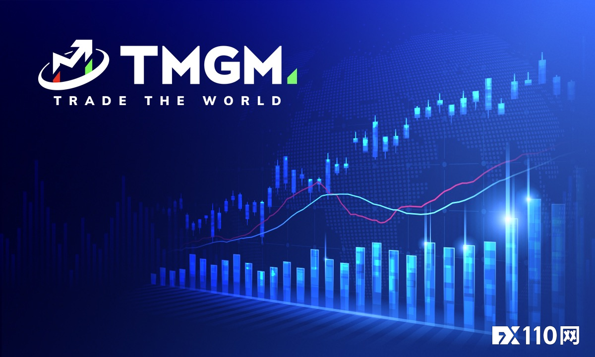 TMGM is good job!!!