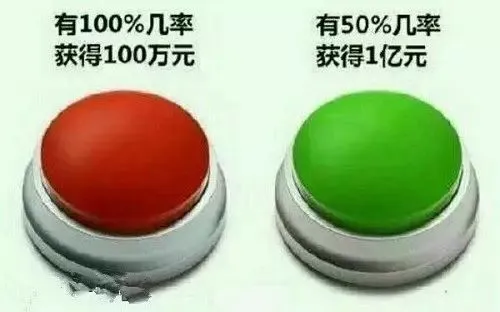 “稳赚”的原理 (转载的深度好文)