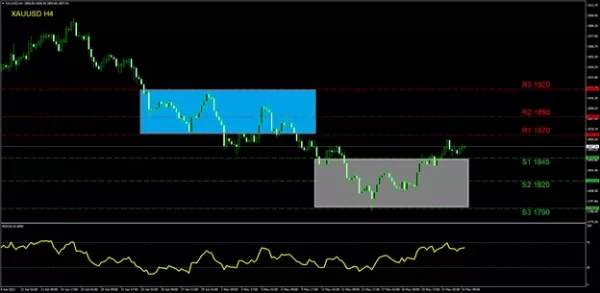 Gold Report: Bullish Interest in Play?