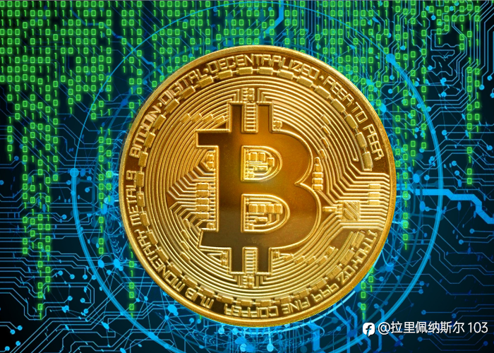 Bitcoin Entrenched at $30K