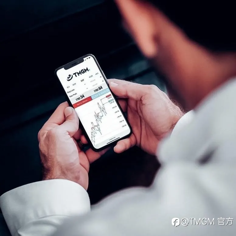 2022一季度业绩出炉!TMGM月均交易量突破2330亿美金!强势表现,坐稳前十券商宝座!