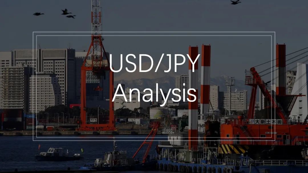 【Ex每日分析】:通胀缓和令加息降温美日迎接多空博弈