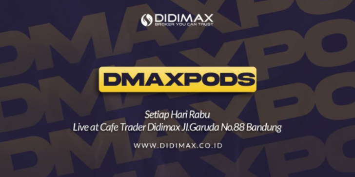 Ulasan Pialang Berjangka: Didimax Berjangka, Broker You Can Trust