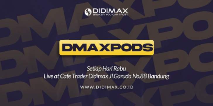 Ulasan Pialang Berjangka: Didimax Berjangka, Broker You Can Trust