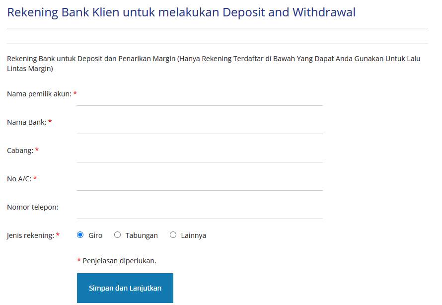 Ulasan Pialang Berjangka: Didimax Berjangka, Broker You Can Trust