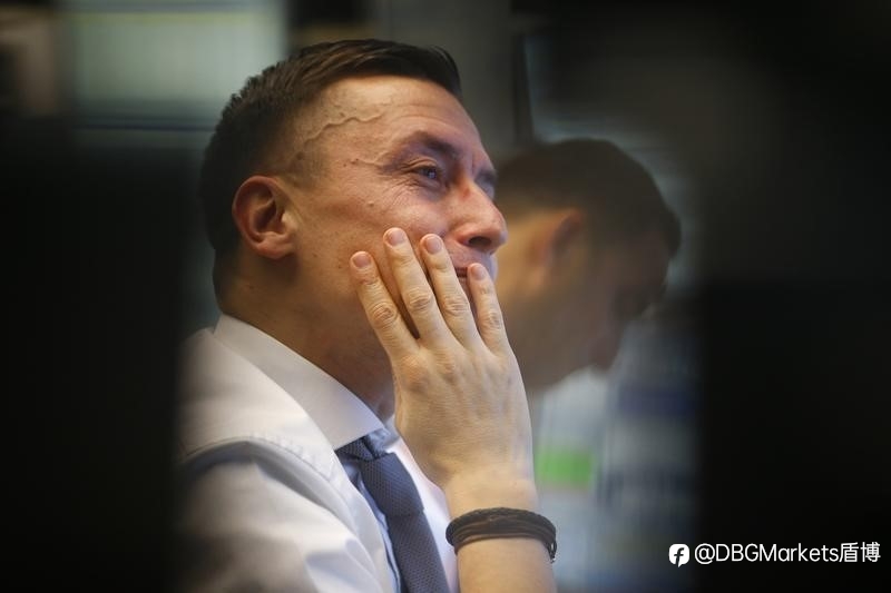 DBG Markets盾博 :金融资讯