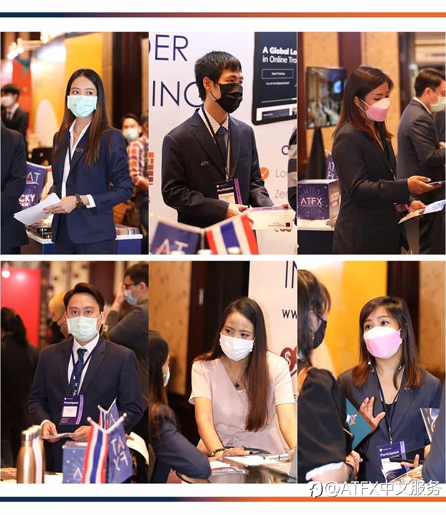实力屡获海外机构认可!ATFX摘得业界知名大奖