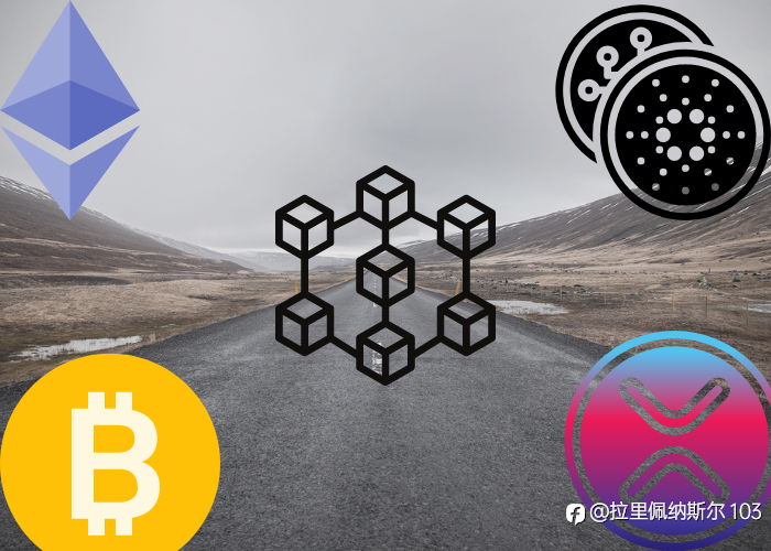 Cryptocurrencies Went Down Out of Consolidation