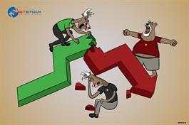 Vietstock Daily 10/05/2022: Falling Window cho thấy sự bi quan đang bao trùm thị trường