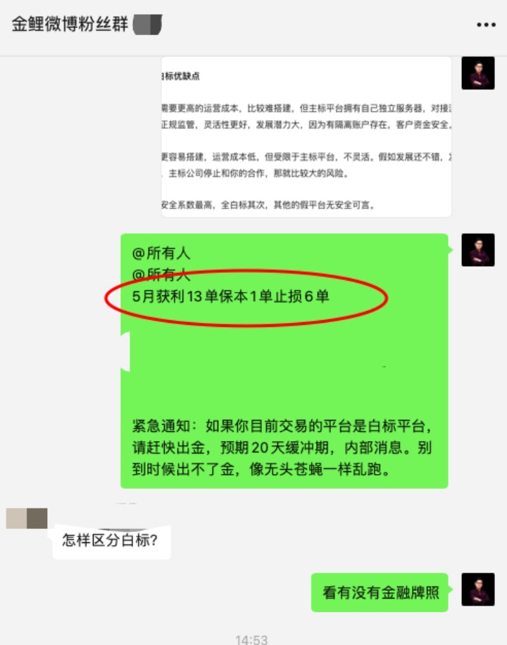 金市大鲤:2022年第五期月交易总结