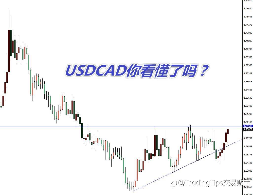 我靠这个最简单的技术点，获利N多次，今天分享给你…