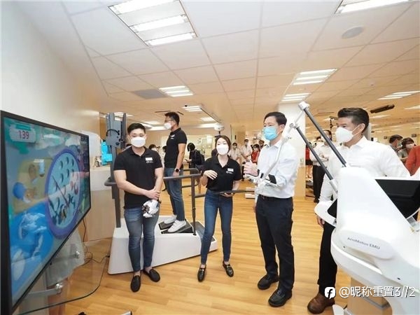 exness:新加坡用工短缺,机器人取代,能否解决用工荒