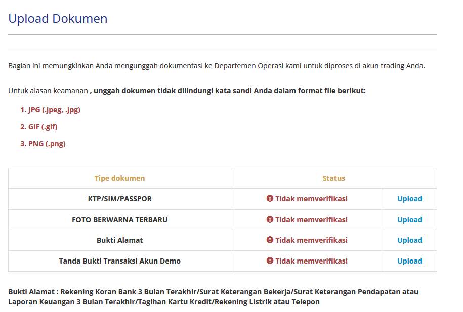 Ulasan Pialang Berjangka: Didimax Berjangka, Broker You Can Trust