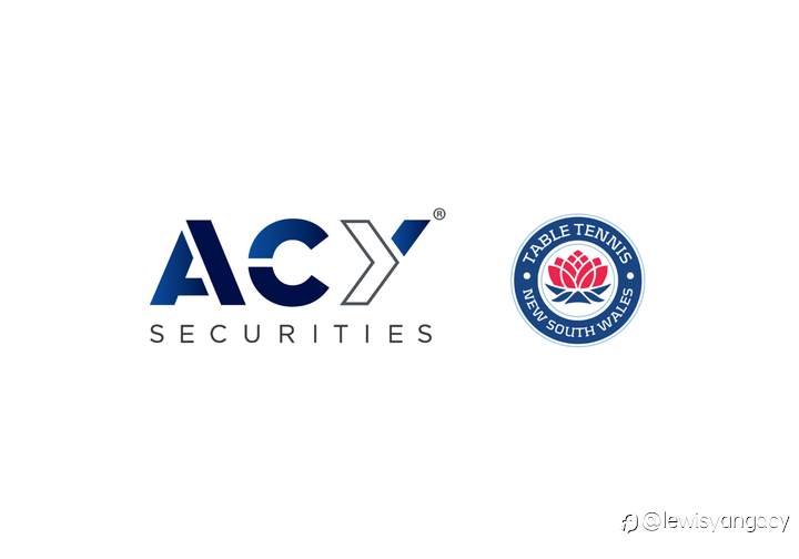 ACY Securitiesm與TTNSW達成為期兩年的贊助協議