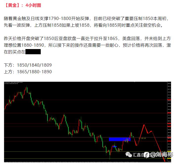 每日操盘!
