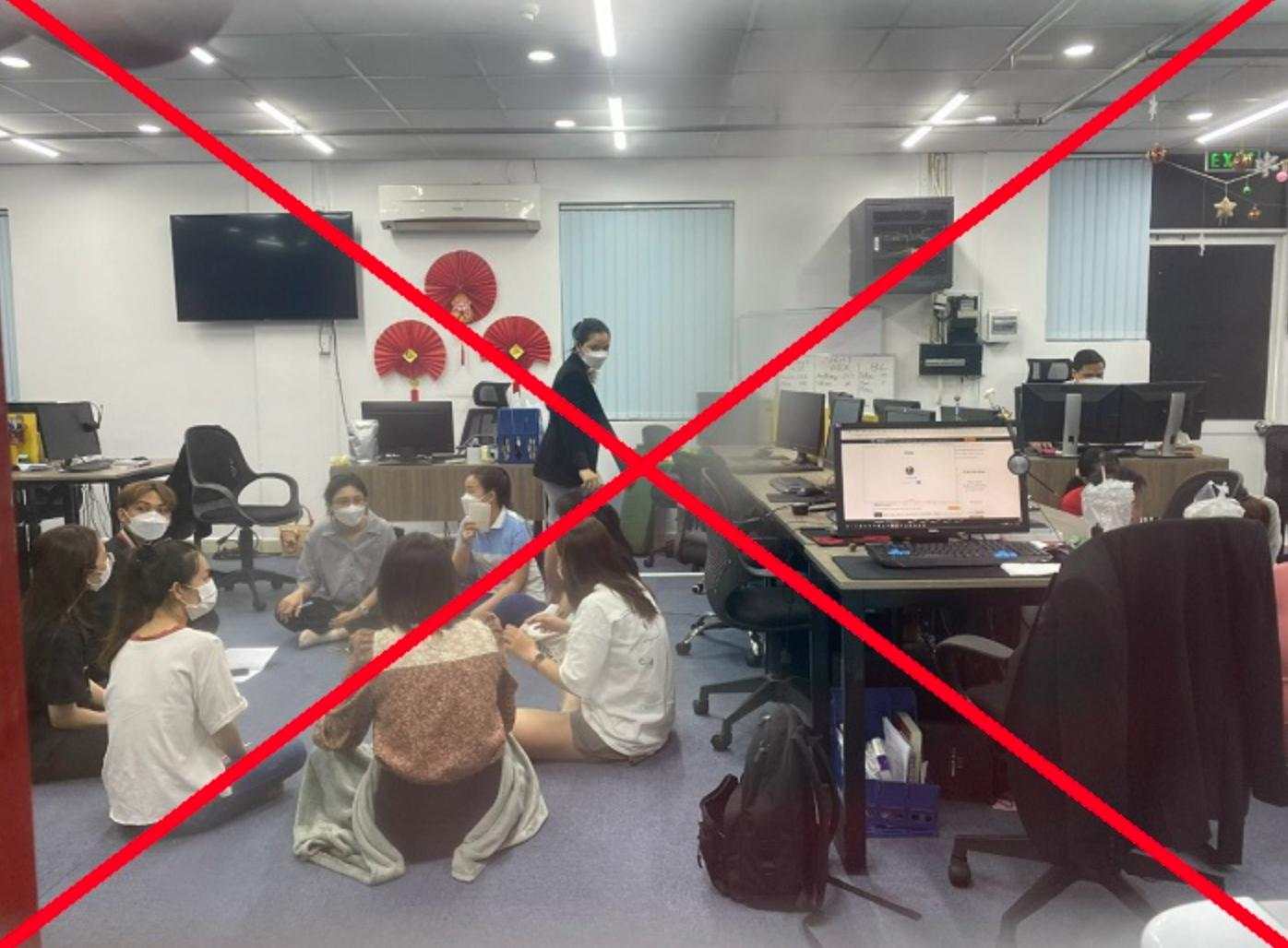 Cùng nhìn vào bên trong các sàn chứng khoán quốc tế, forex lừa đảo!