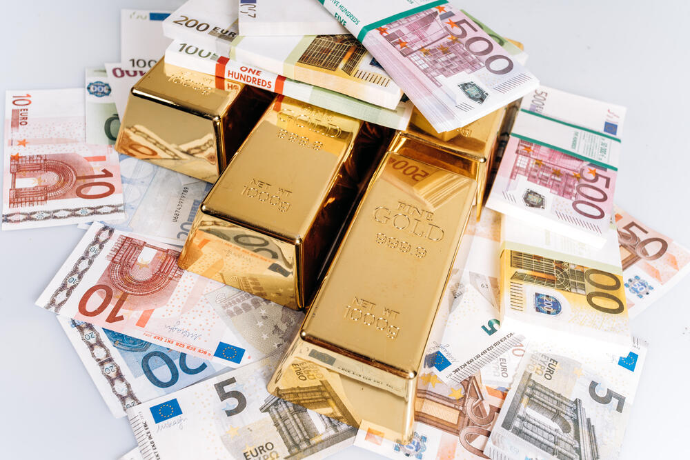 黄金价格预测 – 黄金价格在疲软的就业数据中延续涨幅