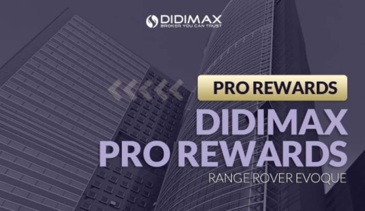 Ulasan Pialang Berjangka: Didimax Berjangka, Broker You Can Trust