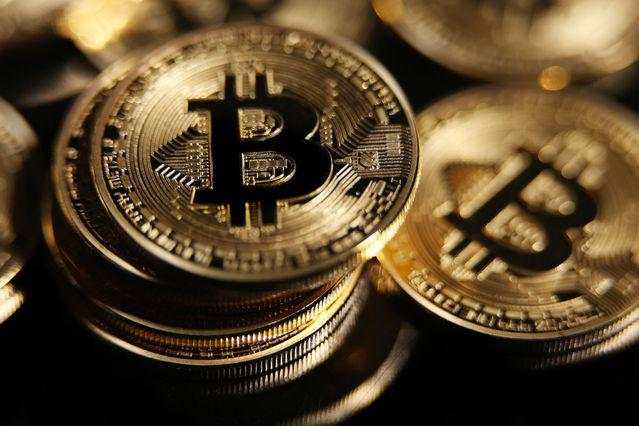 Bitcoin Is Steady Above $29,000. Cryptos Are Holding Up as Stocks Sell Off.