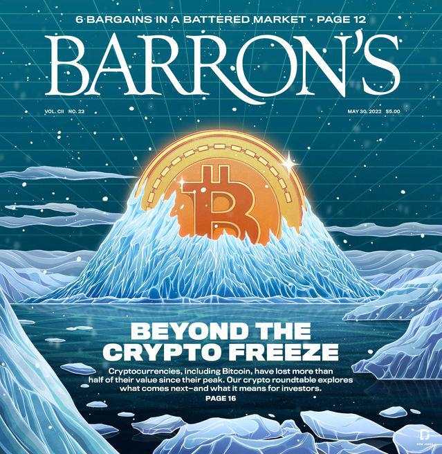 Crypto’s Future Is Even More Exciting, and Maybe More Volatile, Than Its Present